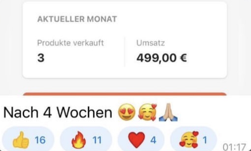 Teilnehmerfeedback