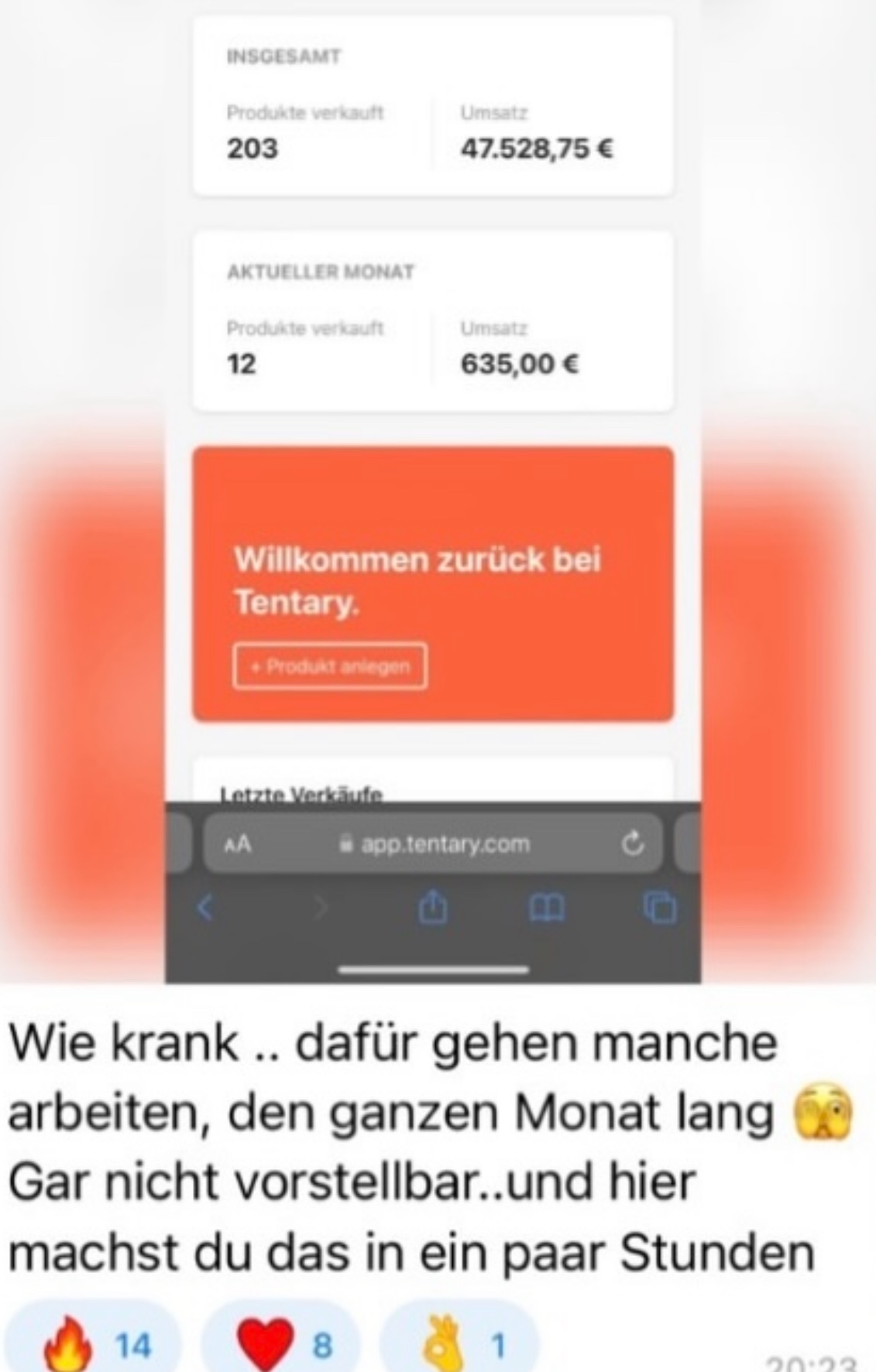 Teilnehmerfeedback