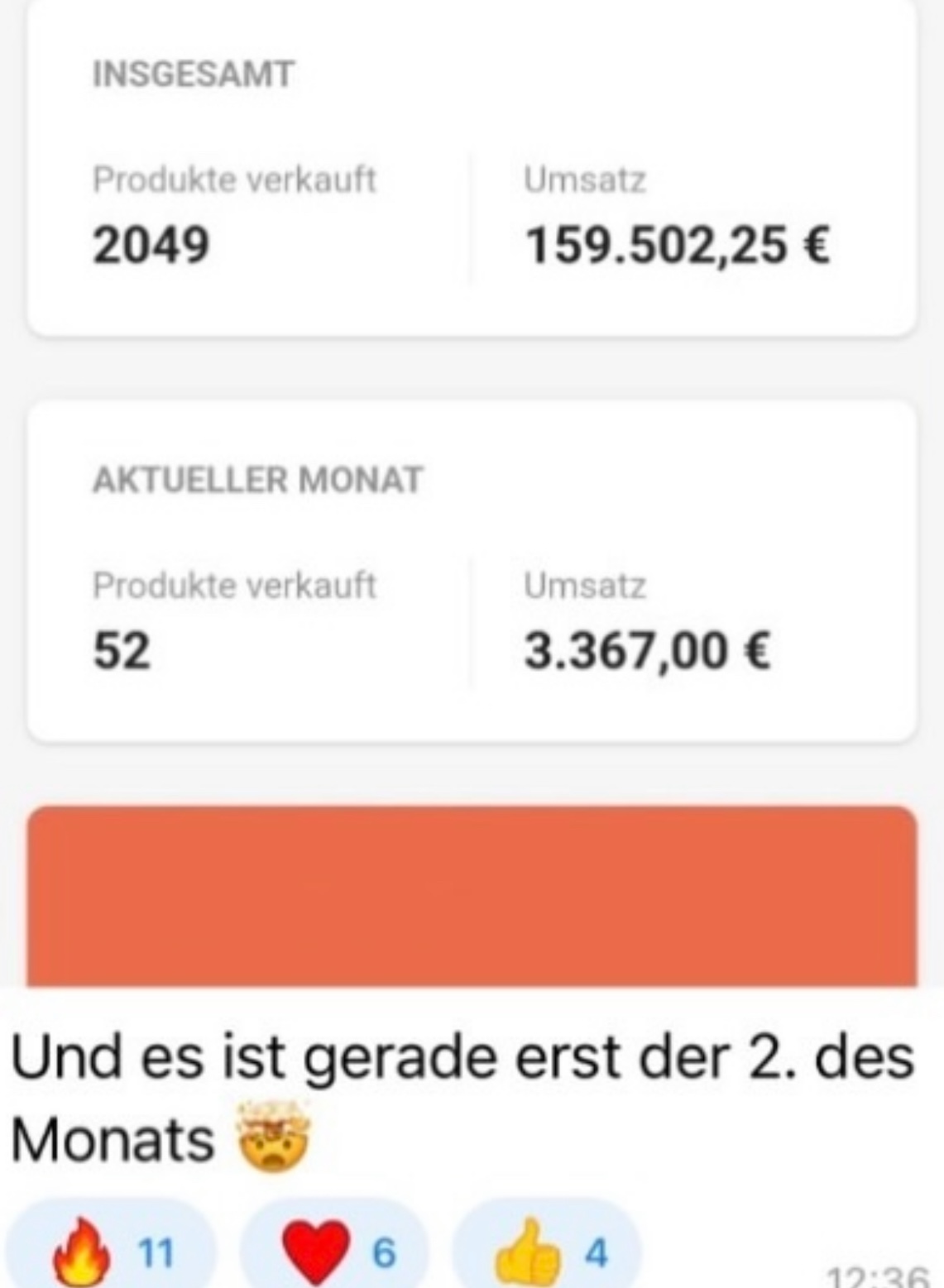 Teilnehmerfeedback