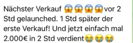 Teilnehmerfeedback
